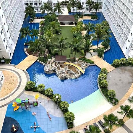 Mall Of Asia Shore Dynastel Staycation Pasay Luaran gambar