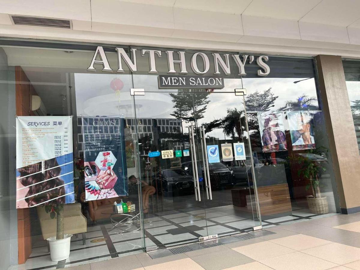 Mall Of Asia Shore Dynastel Staycation Pasay Luaran gambar